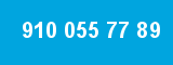 910 055 77 89
